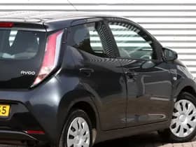 Toyota Aygo thumbnail 7