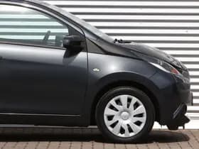 Toyota Aygo thumbnail 8