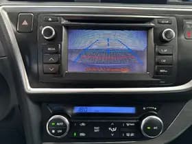 Toyota Auris thumbnail 20