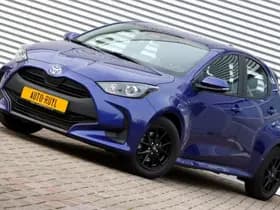 Toyota Yaris thumbnail 11