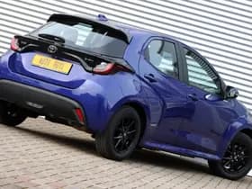 Toyota Yaris thumbnail 12