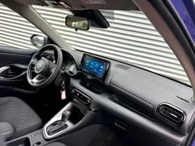 Toyota Yaris thumbnail 13