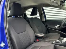 Toyota Yaris thumbnail 14