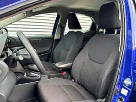 Toyota Yaris thumbnail 16