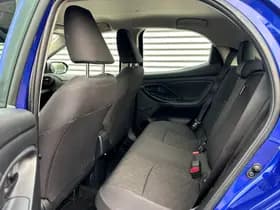 Toyota Yaris thumbnail 17