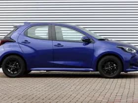 Toyota Yaris thumbnail 3