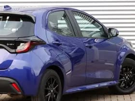 Toyota Yaris thumbnail 7