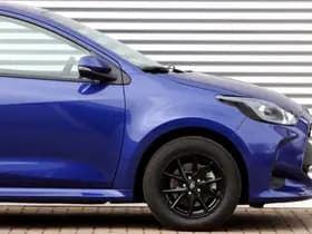 Toyota Yaris thumbnail 8