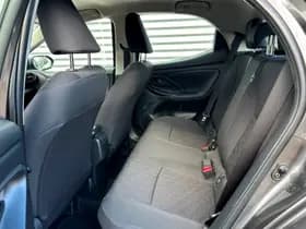 Toyota Yaris thumbnail 18