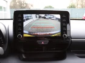 Toyota Yaris thumbnail 19