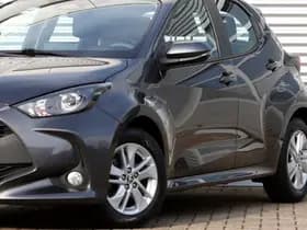 Toyota Yaris thumbnail 6