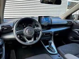 Toyota Yaris thumbnail 9