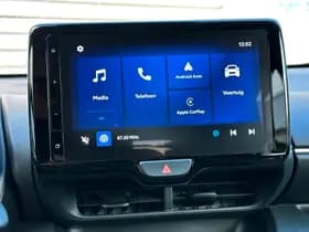 Toyota Yaris thumbnail 10