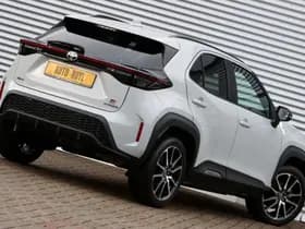 Toyota Yaris Cross thumbnail 12