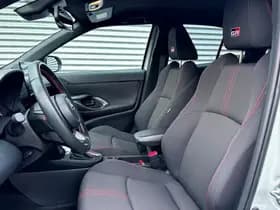 Toyota Yaris Cross thumbnail 21