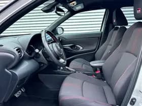 Toyota Yaris Cross thumbnail 5