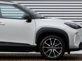 Toyota Yaris Cross thumbnail 8