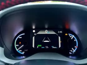 Toyota Yaris Cross thumbnail 10