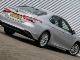 Toyota Camry thumbnail 12