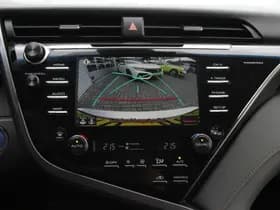 Toyota Camry thumbnail 16