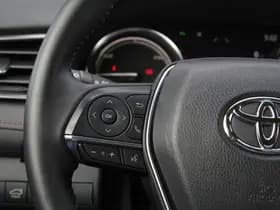 Toyota Camry thumbnail 18