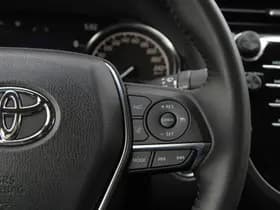 Toyota Camry thumbnail 19