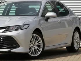 Toyota Camry thumbnail 6