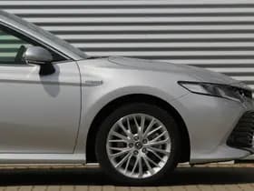 Toyota Camry thumbnail 7