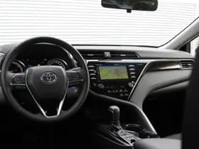 Toyota Camry thumbnail 9