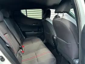 Toyota C-HR thumbnail 17