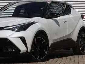 Toyota C-HR thumbnail 6