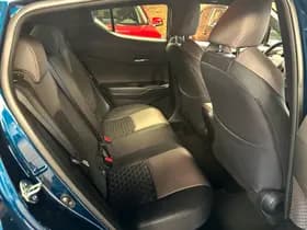 Toyota C-HR thumbnail 17