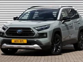 Toyota RAV4 thumbnail 1