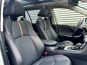 Toyota RAV4 thumbnail 14