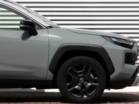 Toyota RAV4 thumbnail 8