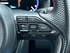 Toyota Yaris Cross thumbnail 14