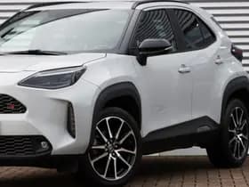 Toyota Yaris Cross thumbnail 6