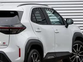 Toyota Yaris Cross thumbnail 7