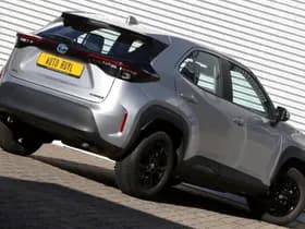 Toyota Yaris Cross thumbnail 12