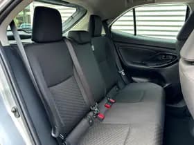 Toyota Yaris Cross thumbnail 18