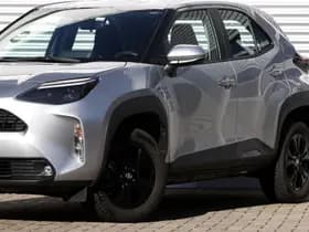 Toyota Yaris Cross thumbnail 6