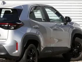 Toyota Yaris Cross thumbnail 7