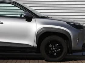 Toyota Yaris Cross thumbnail 8