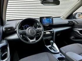 Toyota Yaris Cross thumbnail 9