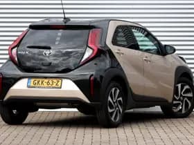 Toyota Aygo X thumbnail 2
