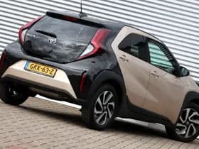 Toyota Aygo X thumbnail 12