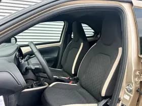 Toyota Aygo X thumbnail 14