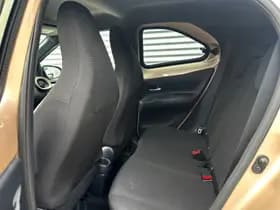 Toyota Aygo X thumbnail 15