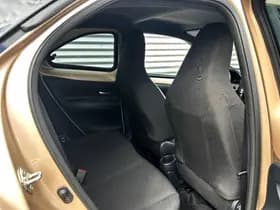 Toyota Aygo X thumbnail 18