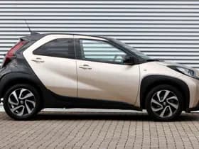 Toyota Aygo X thumbnail 3